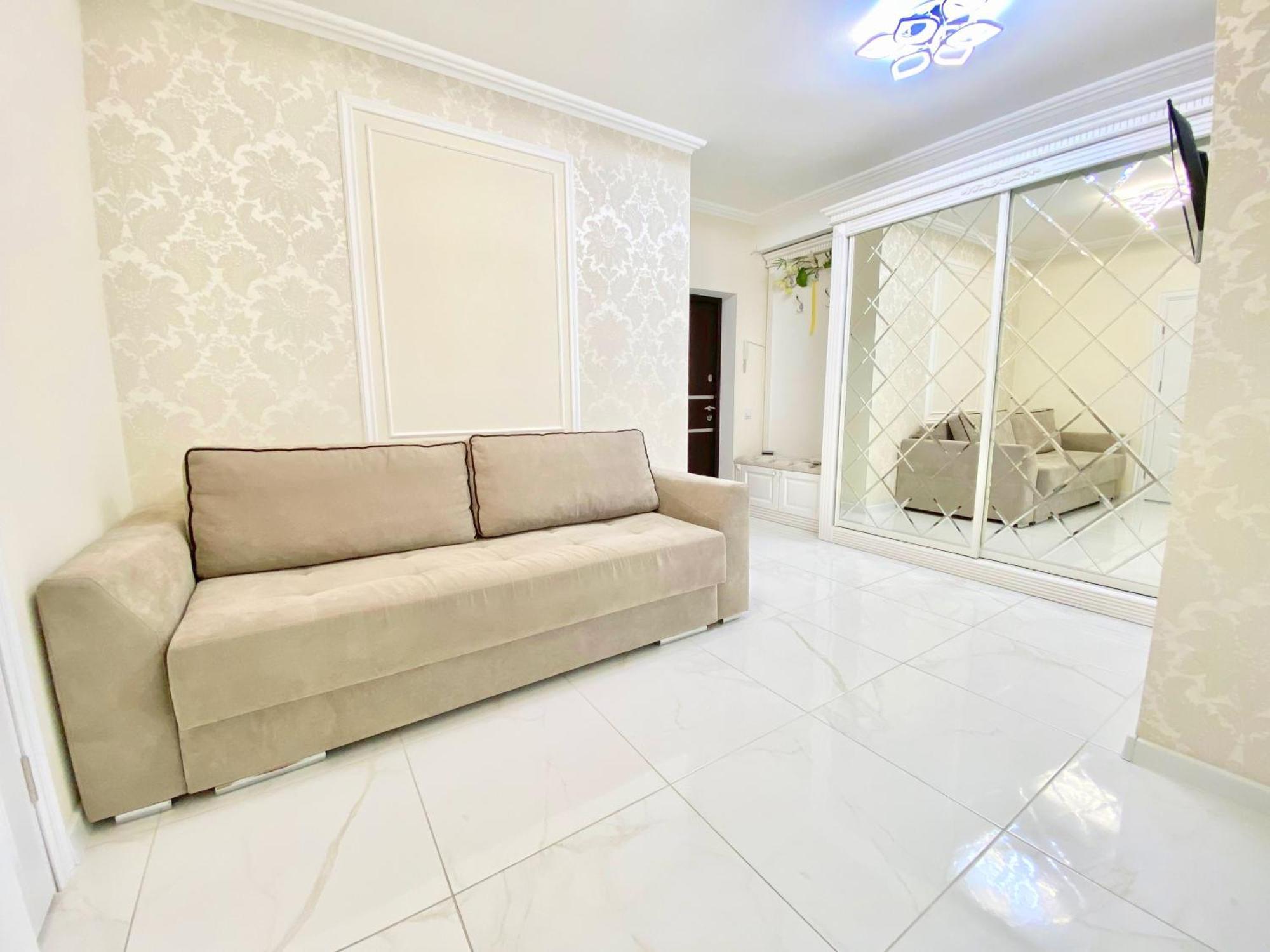 Apartament Confort Chişinau Exteriör bild