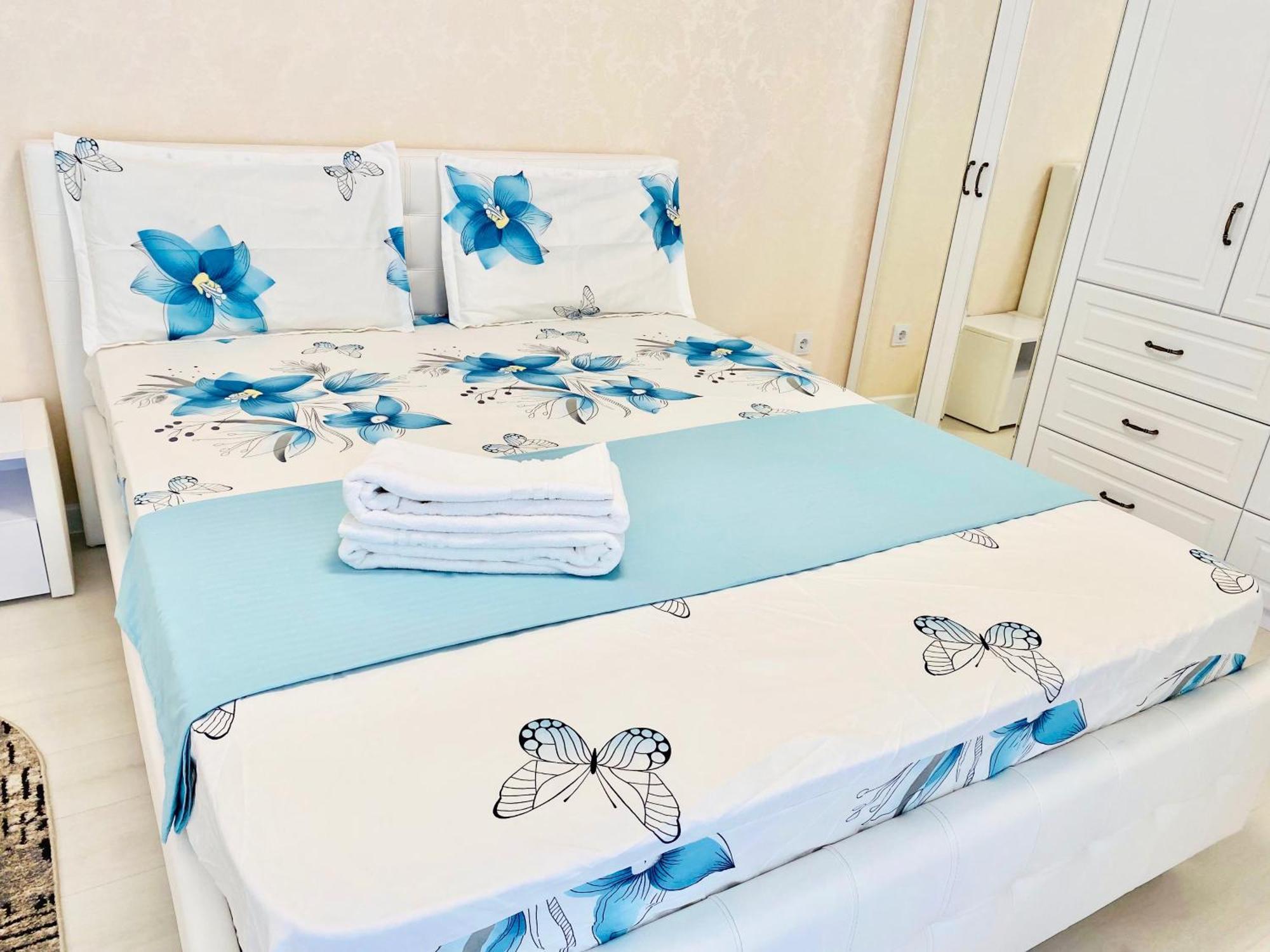 Apartament Confort Chişinau Exteriör bild