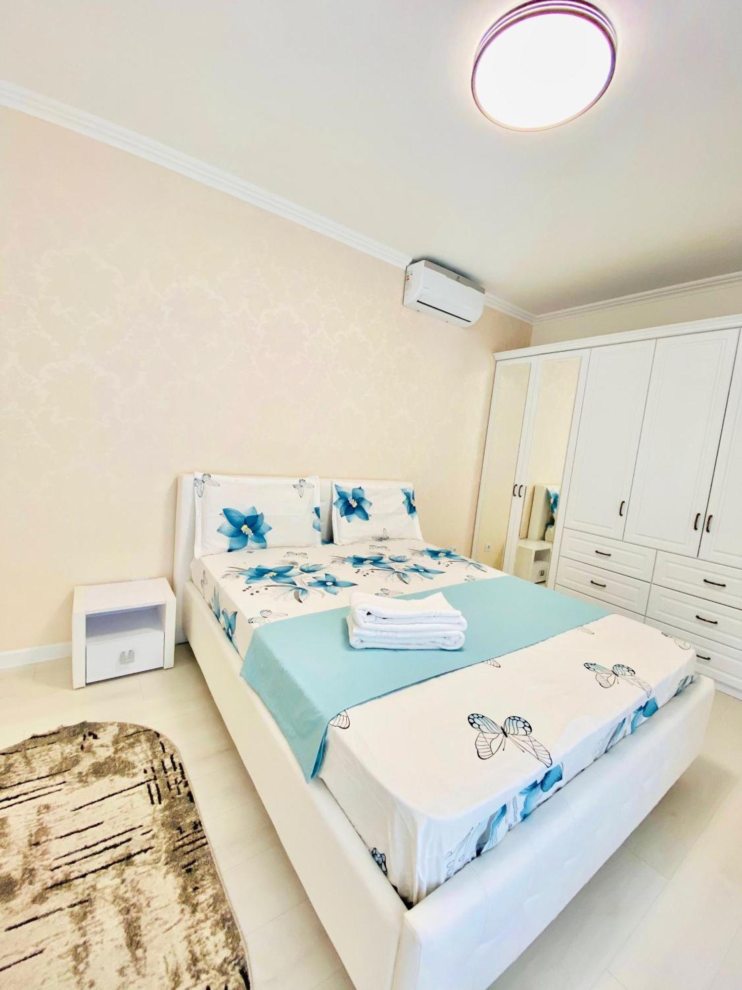 Apartament Confort Chişinau Exteriör bild