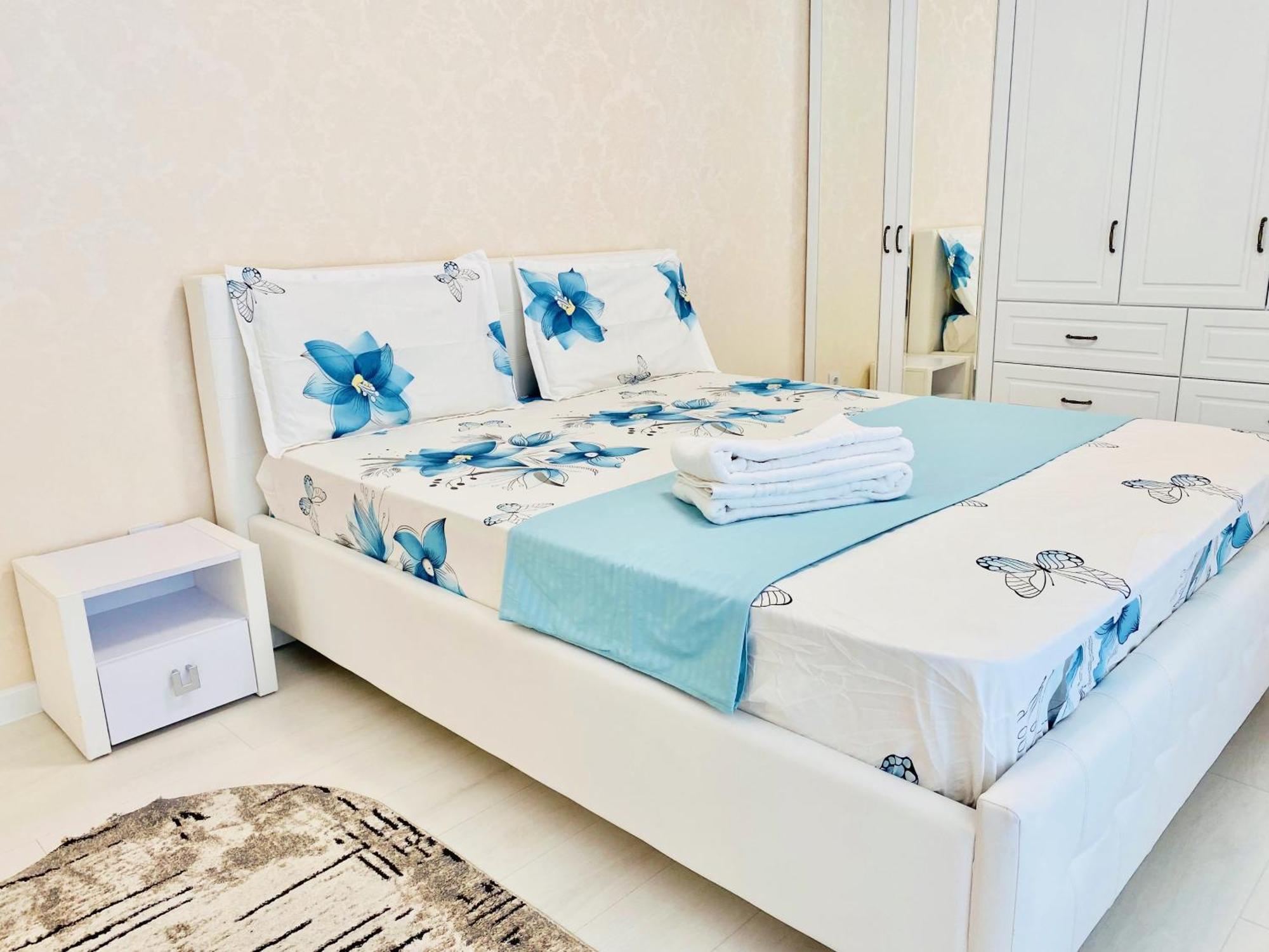 Apartament Confort Chişinau Exteriör bild