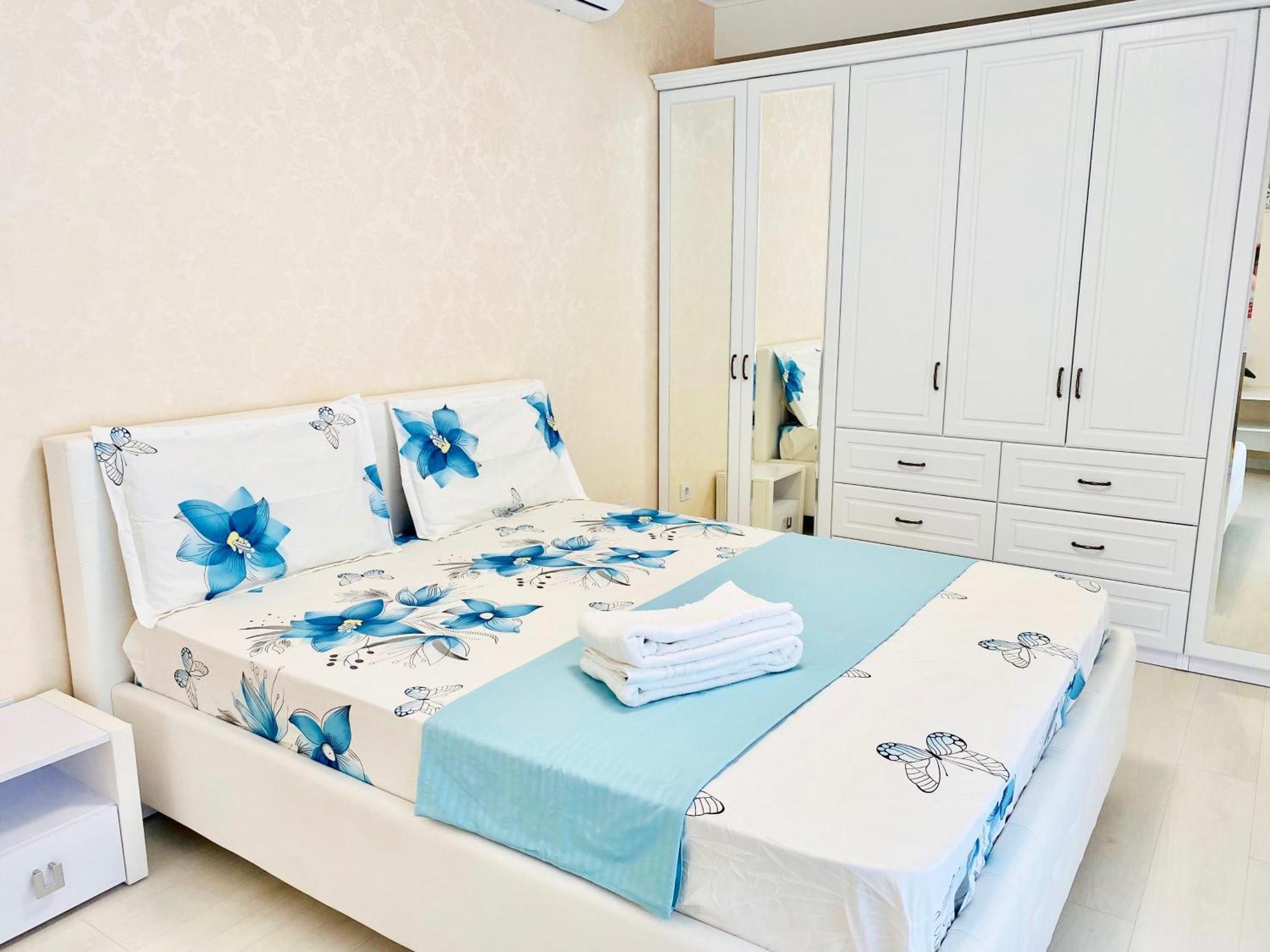 Apartament Confort Chişinau Exteriör bild
