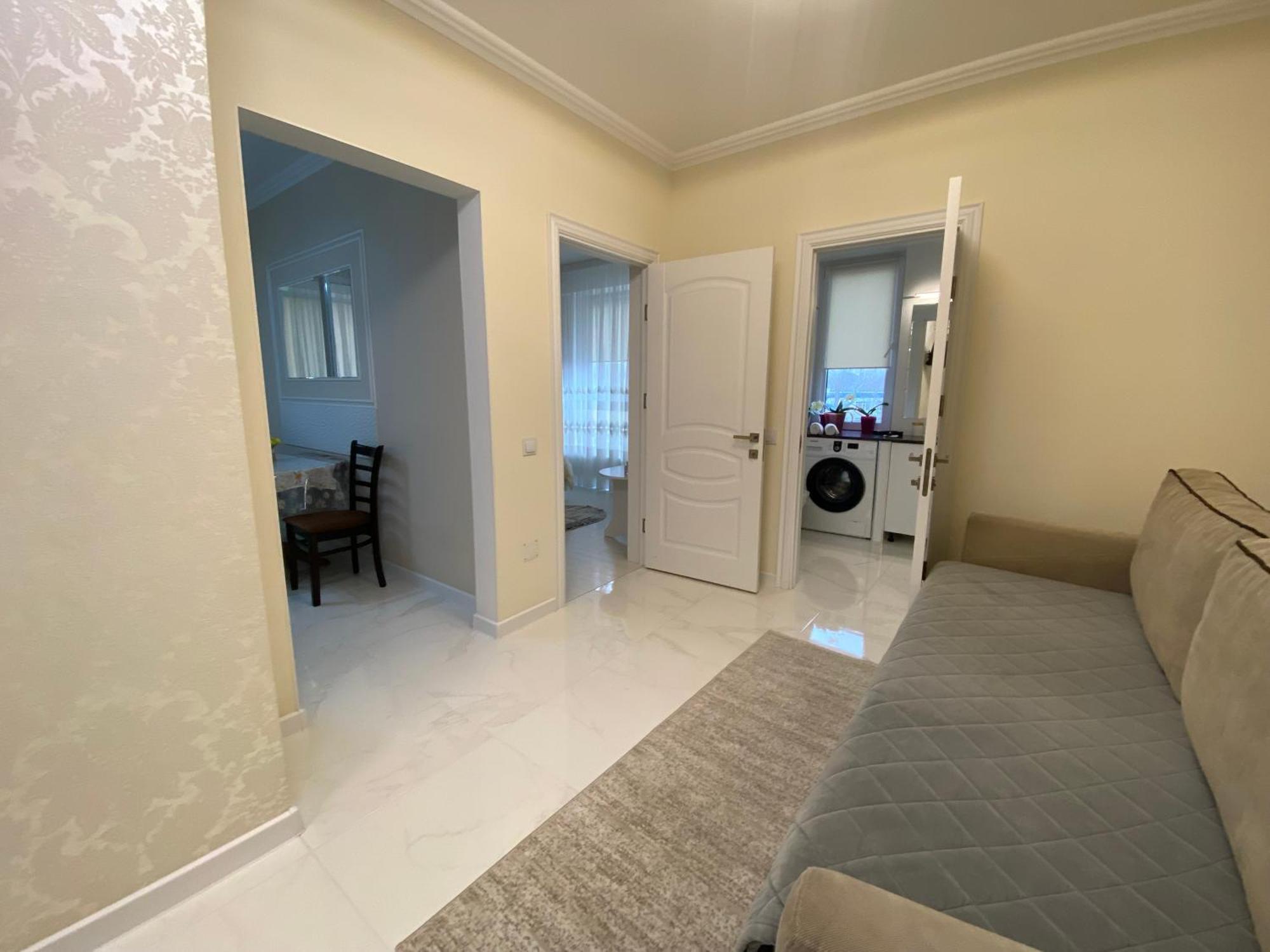 Apartament Confort Chişinau Exteriör bild