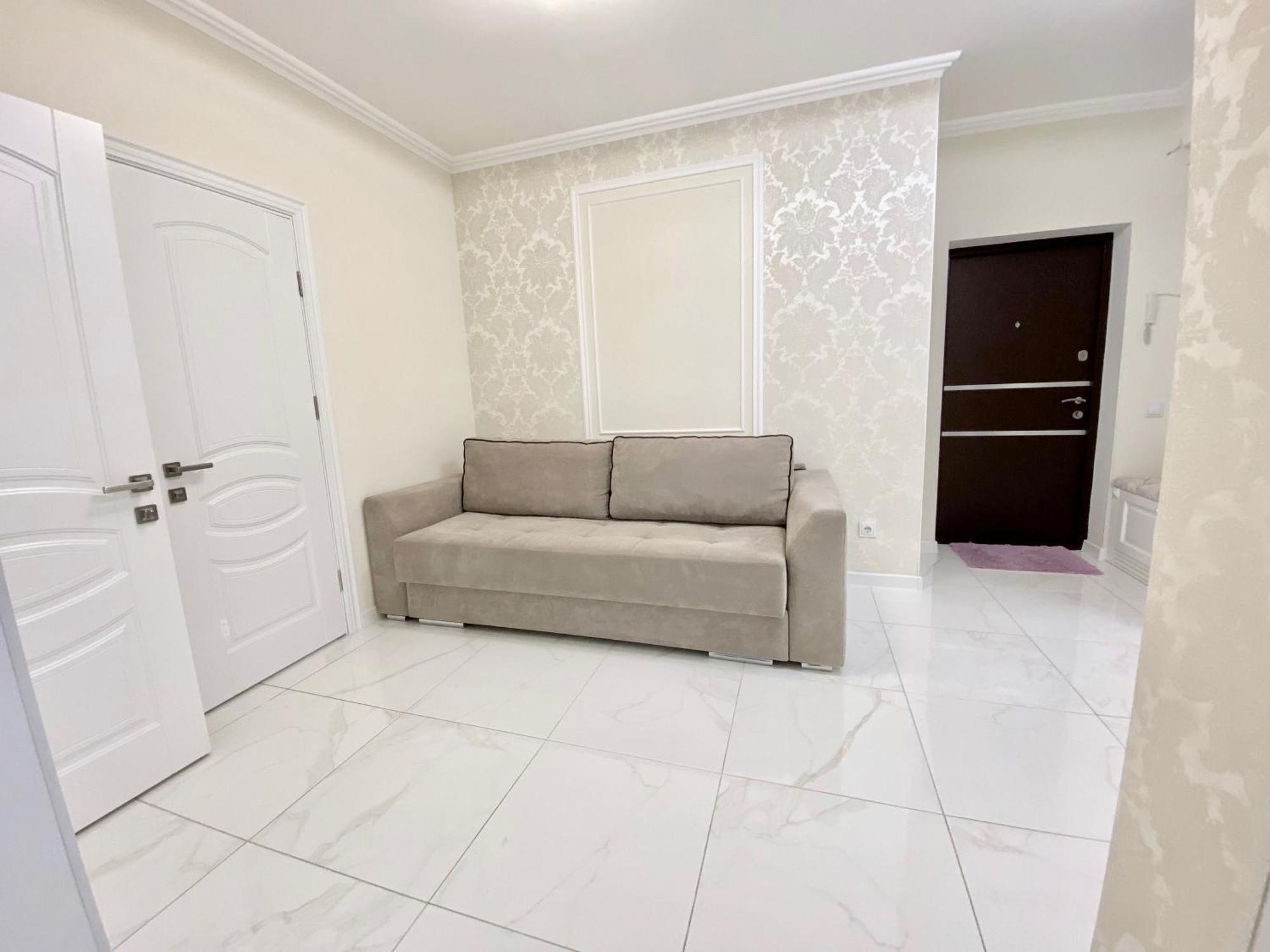 Apartament Confort Chişinau Exteriör bild