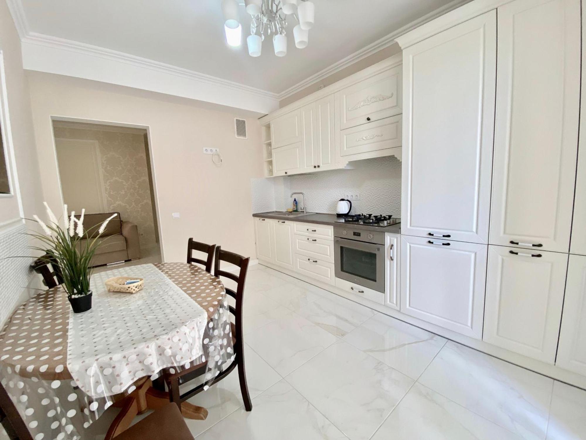 Apartament Confort Chişinau Exteriör bild