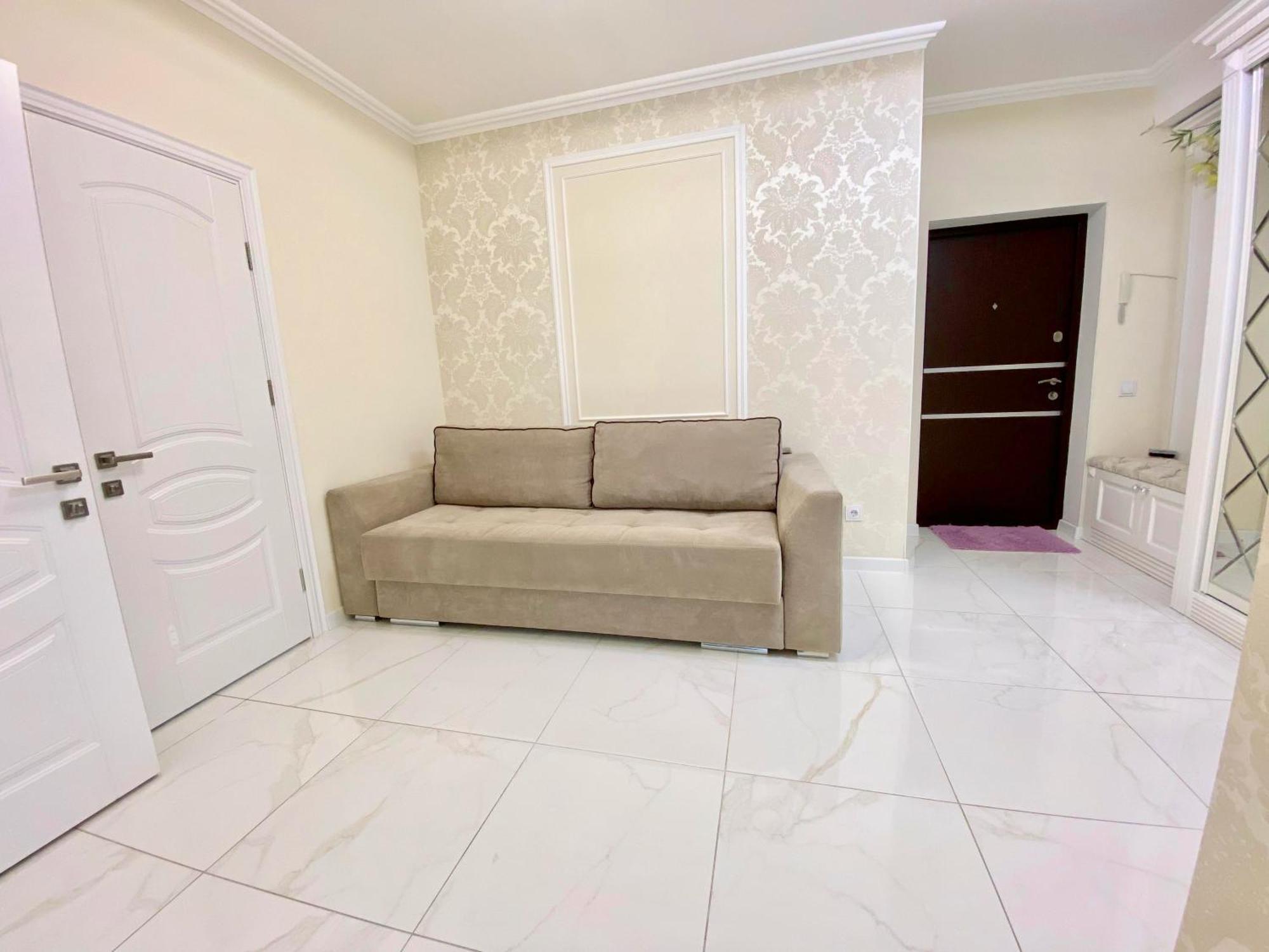 Apartament Confort Chişinau Exteriör bild