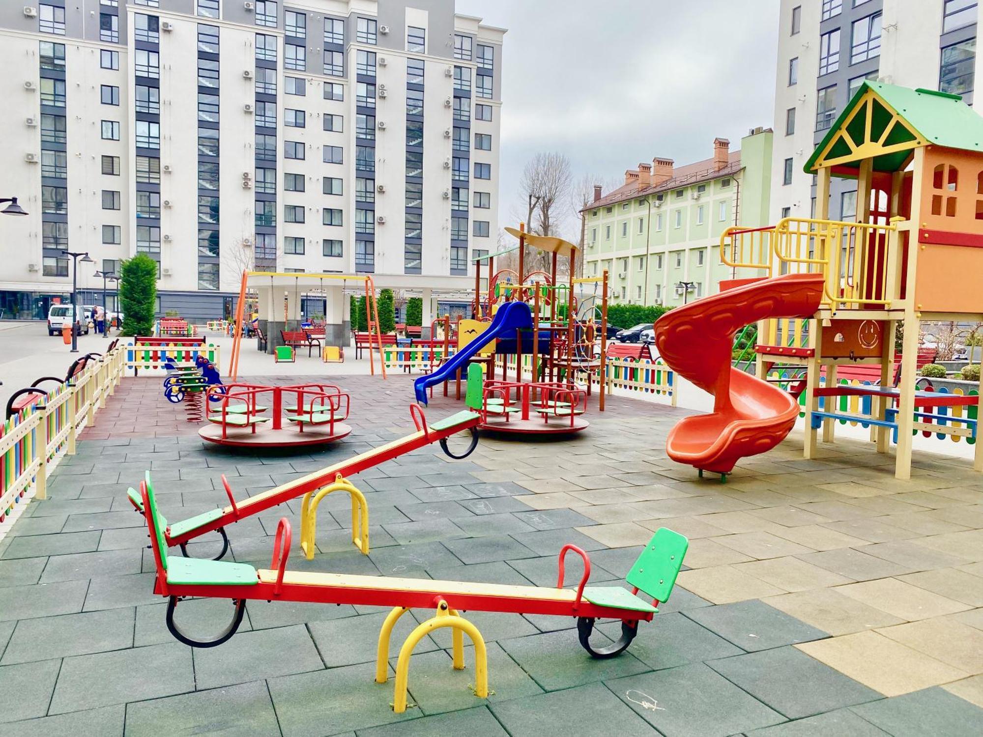 Apartament Confort Chişinau Exteriör bild