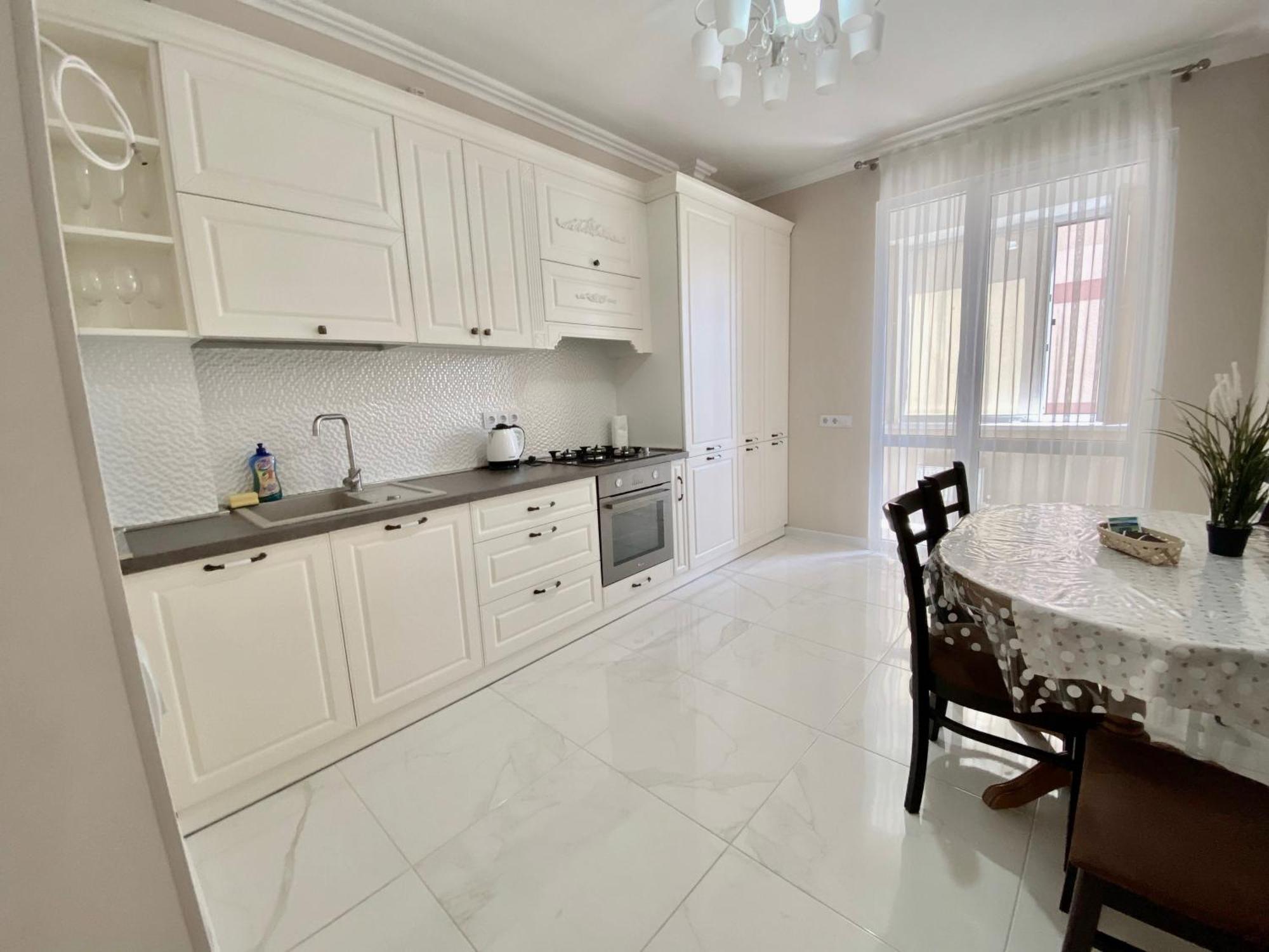 Apartament Confort Chişinau Exteriör bild